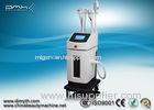 4 In 1 IPL Ultrasonic Cavitation Slimming Machine For Hair Removal / Cellulite Reduction