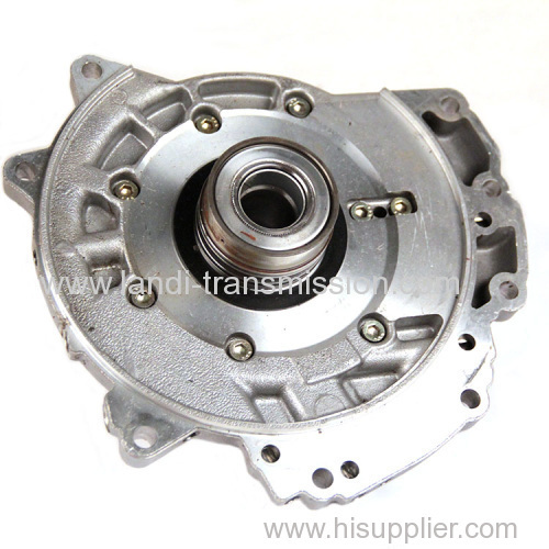 nissan murano transmission oil pump RE0F09 A