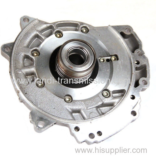 RE0F09 A nissan murano auto transmission oil pump