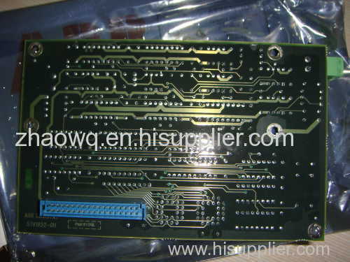 SDCS-CON1-21, main board, ABB parts