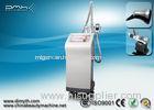 Cryolipolysis Slimming Machines Cavitation Slimming Equipments For Abdominal Fat