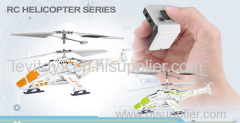 2014 2 Channel RTF Electric RC Helicopter