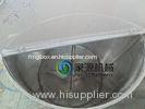 Stainless Steel Juice Mixing Tank 50L - 10000L For Beverage Processing