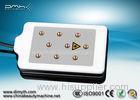 Body Shaping 650nm Cryolipolysis Slimming Machine System For Spa / Clinic