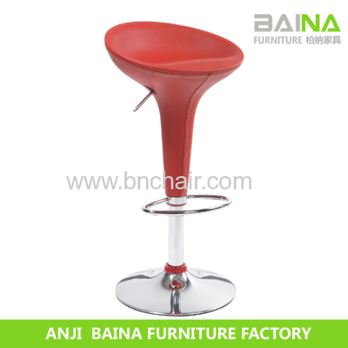 used pvc bar stool BN-3003V