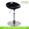 modern plastic bar stool BN-3026