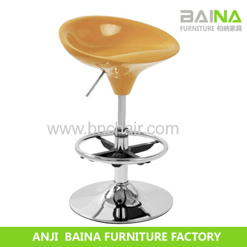 plastic bar chair BN-3025C