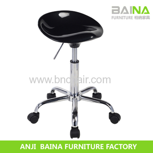 plastic bar stool for sale BN-3026-5