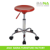 abs bar stool with wheels BN-3027-5