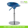 mall abs swivel chair BN-3028