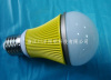 Hot sale CE approval E27 5w LED bulb