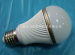 CE approval E27 5w LED bulb