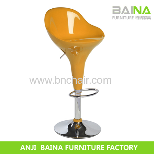 plastic bar chair BN-3005