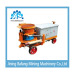 High quality HSP-6 wet gunite shotcrete machine from manufactory