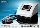 Wrinkle Removal / Skin Tightening Machines Radio Frequency Skin Treatment