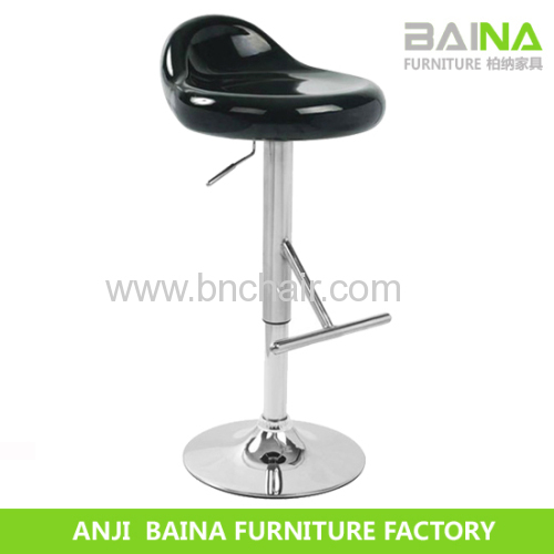 abs plastic bar stool BN-3017