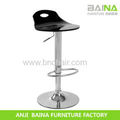 acrylic bar stool BN-4004