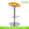 modern acrylic bar chair BN-4008
