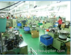Shenzhen Wangxing Electronics CO. , Ltd.