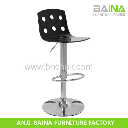 acrylic bar chair BN-4012