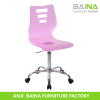 modern acrylic leather bar chair BN-4038-5