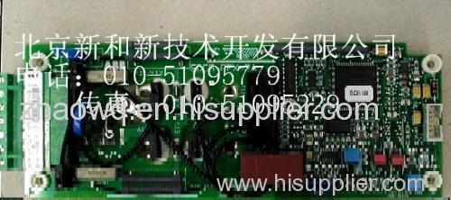 Supply SDCS-FEX-2A, excitation module, ABB parts