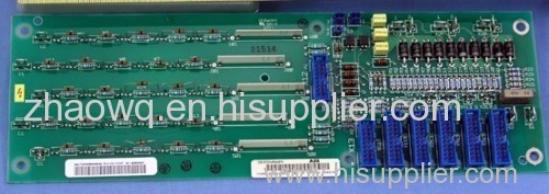 SCA, XV C723 AE16, Current measuring parts, middle-voltage module