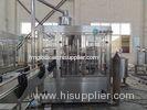Aseptic Auto Liquid Filling Machine PET Bottle Gravity Filling Machines