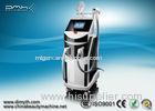 E-Light Yag Skin Rejuvenation Equipment Permanent Hair Removal Machines