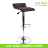 modern acrylic leather bar chair BN-5006
