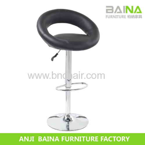 used commercial bar stool BN-5007