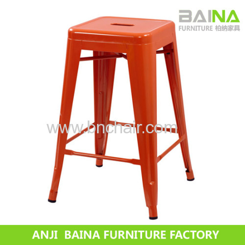 modern metal tolix stool BN-6002