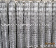 Grassland fence/Field fence/Horse fence ISO factory