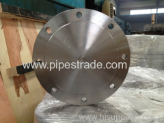 carbon steel blind flanges ANSI B16.5