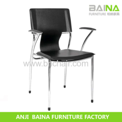 pvc leather visit chair BN-7010