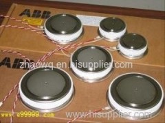 5STP3322L0001, thyristor, ABB SCR module