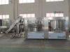 Aseptic PET Bottle Filling Machine 12.08Kw Automatic Water Filling Equipment