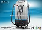 2000W Skin Rejuvenation Equipment SHR Fast Permanent Hair Removal Machines