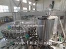 Round PET Bottle Filling Machine 50 Head Juice Filler Machine