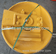 D155-6 idler for Komatsu bulldozer