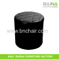 pu leather ottoman BN-M004