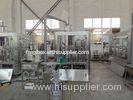 PET Bottle Filling Machine 500ml Beverage Auto Gravity Filling Machine