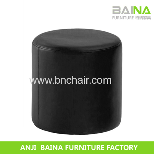 leather ottoman chair BN-M003