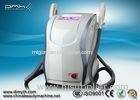 IPL Strong Pulse E-Light Skin Rejuvenation Equipment For Hair Removal