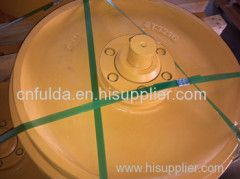 D6H idler for Caterpillar bulldozer