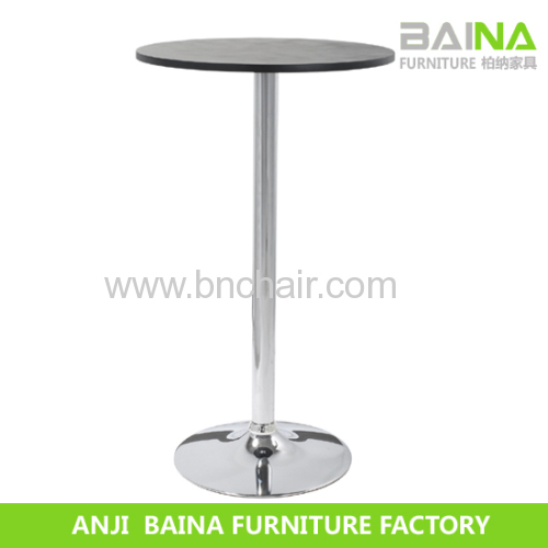 round bar table BN-T004