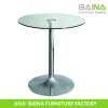 glass coffee table BN-T007