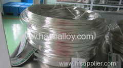 AgNi Silver Alloy Wire