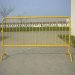 Heavy Duty Hot Dipped Galvanized Pedestrian Control Barriers