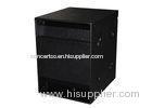 Plywood Cabinet Pro Sound DJ Equipment With Single 18